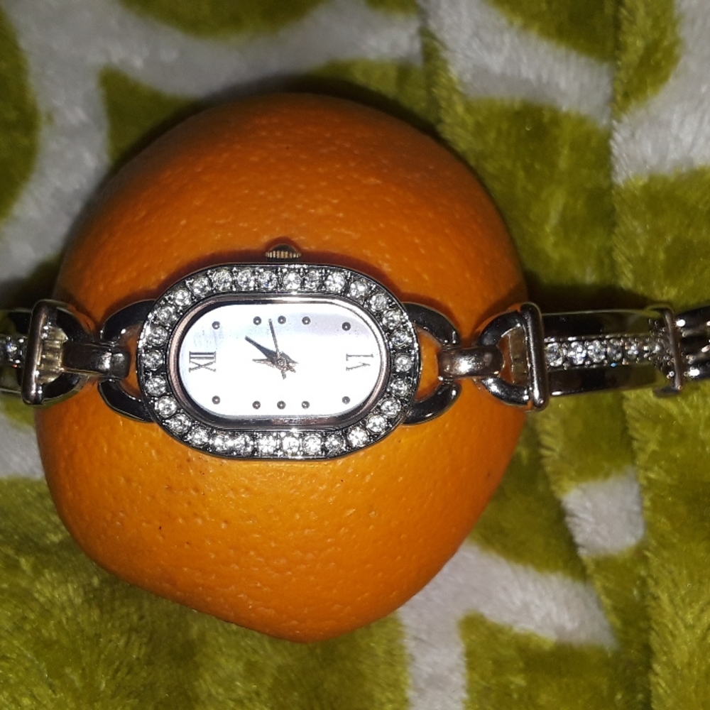 Allude Watch broken clasp
